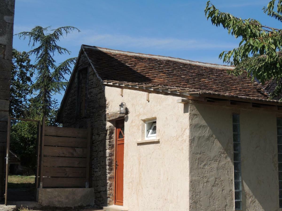 Le Pigeonnier Martel Exterior foto